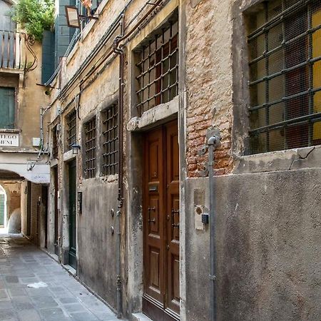 Cianis Home San Marco Венеция Экстерьер фото