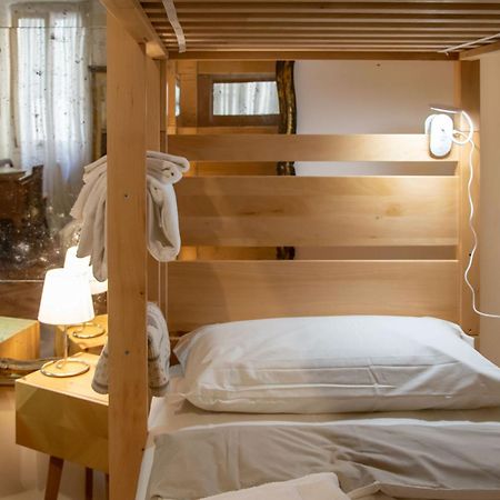 Cianis Home San Marco Венеция Экстерьер фото