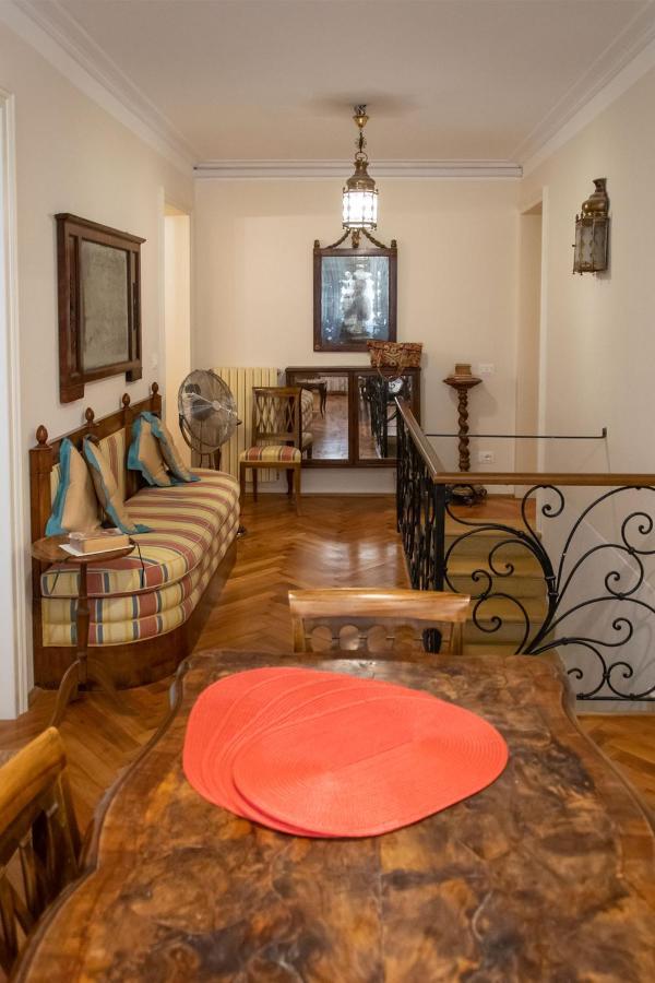 Cianis Home San Marco Венеция Экстерьер фото