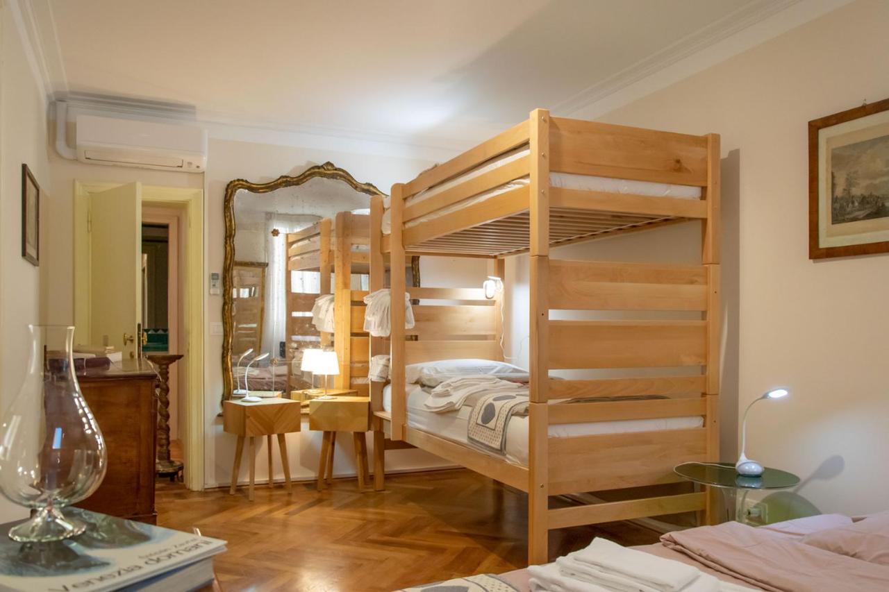 Cianis Home San Marco Венеция Экстерьер фото