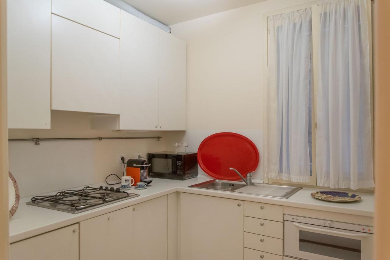 Cianis Home San Marco Венеция Экстерьер фото