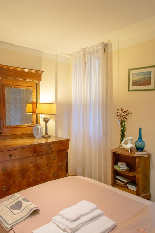Cianis Home San Marco Венеция Экстерьер фото