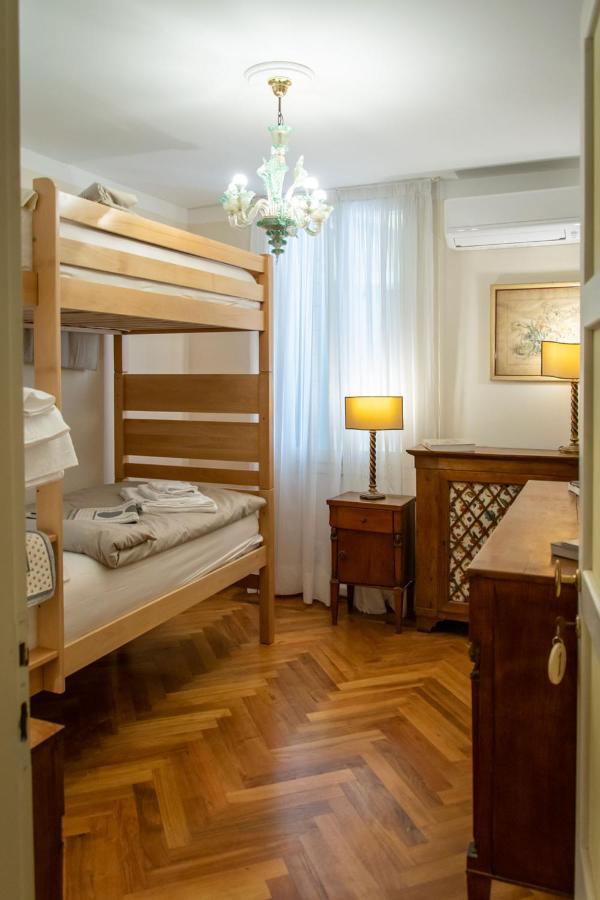 Cianis Home San Marco Венеция Экстерьер фото