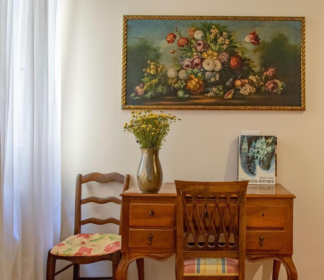 Cianis Home San Marco Венеция Экстерьер фото