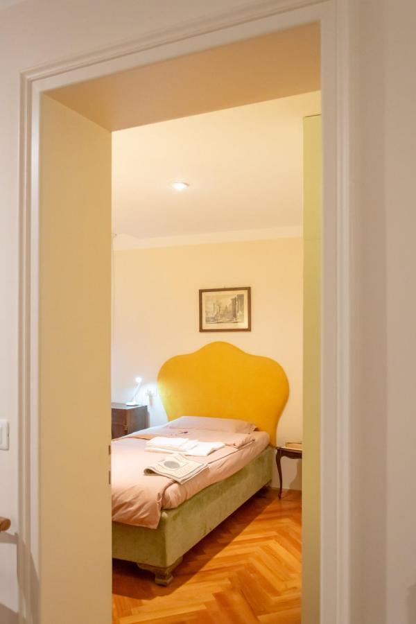 Cianis Home San Marco Венеция Экстерьер фото