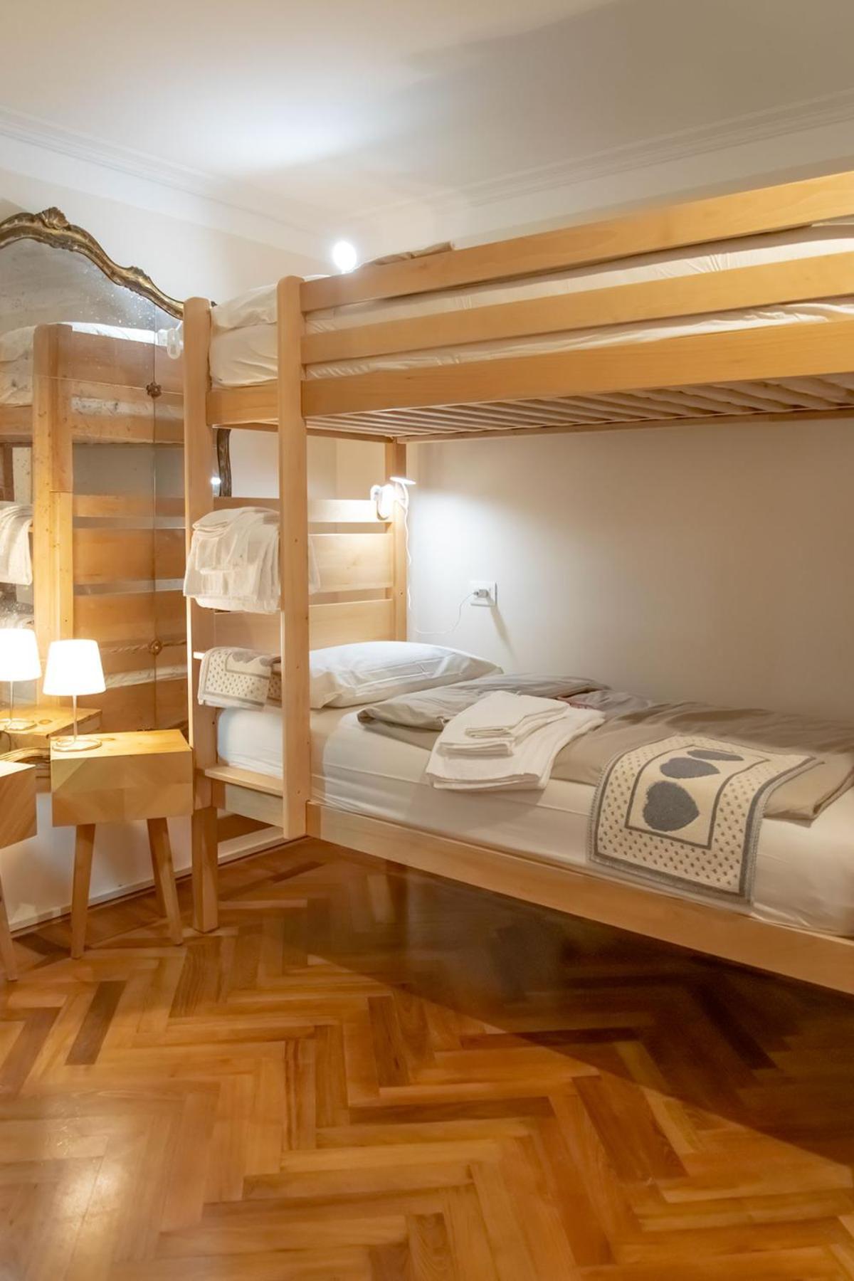 Cianis Home San Marco Венеция Экстерьер фото
